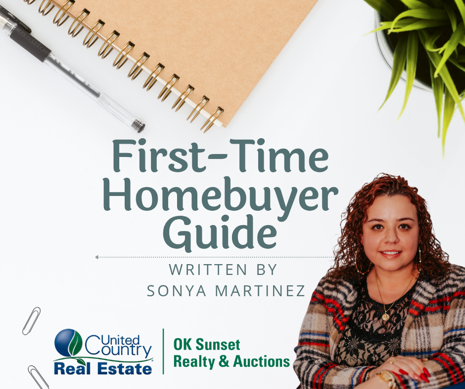 First-Time Homebuyer Guide: What You Really Need to Know Before You Buy